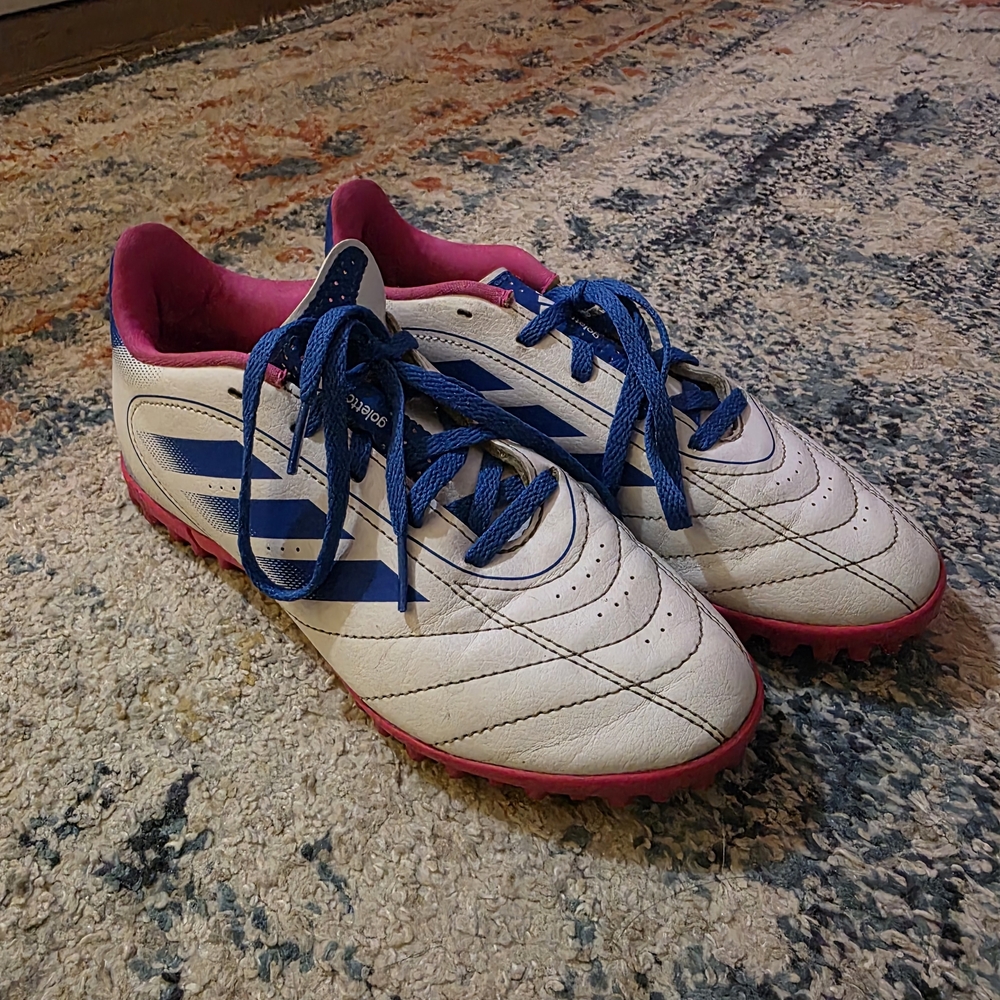 Adidas Goletto Turf Cleats